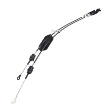 Gear Shift Cable Manual Transmission Shifter Cable OE 33820-0D450 338200D450 for Vios Yaris L NSP15 2014-2016