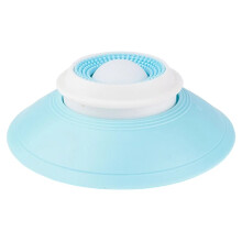 Dog Cat Lick Sphere Slow Feeder for Liquid Food Peanut Butter,Interactive Licksphere for Dogs Anxiety Relief,Non-Slip A