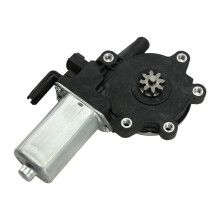 Front Left Power Window Lift Motor 8-98196060-0 8981960600 for D-Max Rodeo 2003-2011 FL