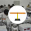 Hook Code Ruler Balance Scale for Primary Physics Experiments 5