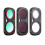 CPL+Diffusion1/4+ND16 Filter Magnetic Lens Filter for   Ultra Lens Filter Vlog Filter Neutral Density Filter 1
