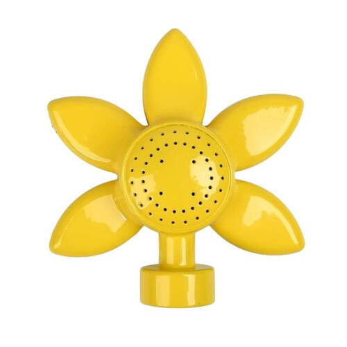 Sprinkler voor Tuinbewatering,  Hogedrukslang Aluminiumlegering Sprinkler - Efficiënte Gazonbewateringstool