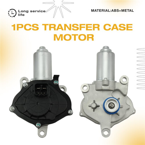 AB39-7G360-AB Transfer Case Motor for  Ranger 2018 Transfer Case Shift Motor 2