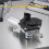 AB39-7G360-AB Transfer Case Motor for  Ranger 2018 Transfer Case Shift Motor 4