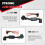 For  3008 2015-2019 Automatic Stop Start Engine System Disable  Shut Down Car Auto Start Stop Eliminator 6