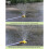 Sprinkler voor Tuinbewatering,  Hogedrukslang Aluminiumlegering Sprinkler - Efficiënte Gazonbewateringstool 4