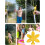 Sprinkler voor Tuinbewatering,  Hogedrukslang Aluminiumlegering Sprinkler - Efficiënte Gazonbewateringstool 5
