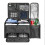 Organizer for Car Trunk with Cooler, Ventilated Shoe Compartment, 2-Layer Storage Bag  Accessories 2