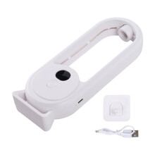 Intelligent Digital Display Aromatherapy Machine Automatically Sprays Fragrance with Ambient with Essential Oil