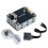 MOC Rechargeable 9V Battery Box Power Output Support M/L/XL Motor Forward/Reverse Control for Building Block 1