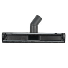 Cabezal de Cepillo de Aspiradora Universal de 35 mm con de 360, Accesorio para Suelos de Madera, Repuestos