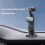 Quick Release Car Mount Base for   Ultra / Pro Adhesive Dashboard Dock Accessories 8