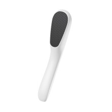 Glass Foot File Callus Remover Foot Scraper Professional Pedicure Tool Hard Dead Skin Removal Rasp B