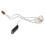 For  Navara D40T Engine YD25DDTI Fuel Level Sensor 25060-KH40A 25060KH40A 1