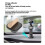 Quick Release Car Mount Base for   Ultra / Pro Adhesive Dashboard Dock Accessories 10