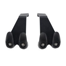 Motorcycle Left-Right Side Storage Hook Upgrade Luggage Hanger Parts Motorcycle Modified Accessories for ADV350