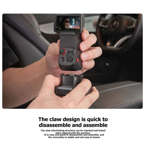 Quick Release Car Mount Base for   Ultra / Pro Adhesive Dashboard Dock Accessories 1