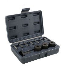 34850 11PCS Injector Seal Installer Kit Fuel Injectors & Parts Fuel Injectors Seal Kits Car Fuel System Parts