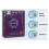 Open-Source Game Reader Cart with Clear White Molded Shell RP2040 MCU  Mode for  Launcher for NDS for NDSL for 5