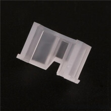10PCS AT3600L Turntable Stylus Cover LP Vinyl Record Needle Protective Cover for AT3600L ATN3600L Turntable Stylus