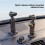 Quick Release Car Mount Base for   Ultra / Pro Adhesive Dashboard Dock Accessories 7