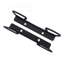 Passenger Rear Tie Down Anchors Mount Bracket for Goldwing 1800 GL1800 Gold Wing 1800 GL 1800 F5B 2018-2023