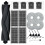 18 Accessori per Robot Aspirapolvere per Mova E40 Ultra / E50 Ultra 1