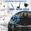 18 Accessori per Robot Aspirapolvere per Mova E40 Ultra / E50 Ultra 2
