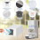18 Accessori per Robot Aspirapolvere per Mova E40 Ultra / E50 Ultra 5
