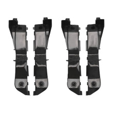 52536-05020 52535-05020 Front Bumper Mounting Bracket for Avensis II T25 2003-2008