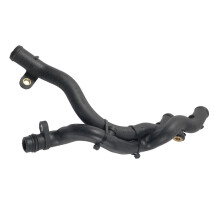 Kühlmittelrohr für  A6 A7 A8 Q5 Q7 für   3.0L V6 06E121044AE,06E121044AD,06E121044E,06E121044G,06E121044L