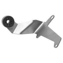 Exhaust Hanger Stay Muffler Pipe Bracket Exhausts Systems Holder Parts Motorcycle Parts for R Nine T R9T Scrambler