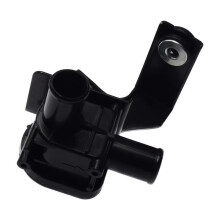 8724012260 87240-12260 Car Heater Control Valve Heater Water Valve for 91-01 92-01