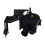 8724012260 87240-12260 Vanne de Commande de Chauffage pour   91-01 et  92-01 3