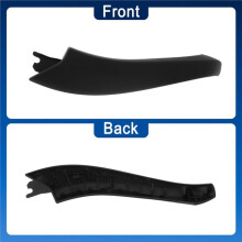 Inner Door Handle Cover 51416999879 51416999880 for X3 G01 2018-2024 X4 G02 2019-2025 Door Pull Handle Trim