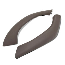 Door Armrest 51417417515 51417417516 for F48 X1 2016-2021 F39 X2 2020-2021 Door Pull Handle Accessories