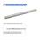 1M /2M Dual Metric Scale Folding Rule for Metalworking / Industrial Drawing / Engineering, Multi-Purpose Measuring A 2