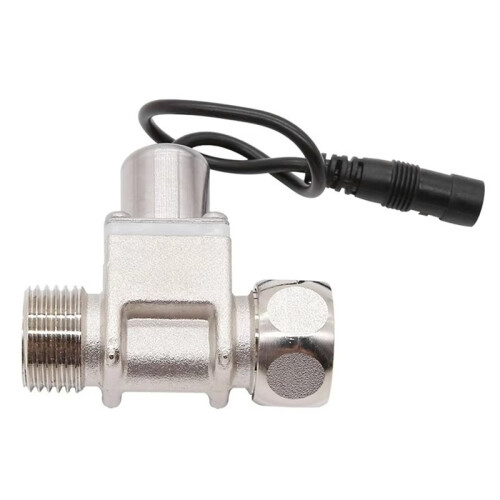 Bistable for Pulse Solenoid Valve for  for  Flush 4 Way  4.5V Copper Drinking Water Control Two Pass A