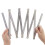 1M /2M Dual Metric Scale Folding Rule for Metalworking / Industrial Drawing / Engineering, Multi-Purpose Measuring B 3