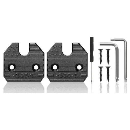 Sun Visor Clip for RAM 1500 2019-2023, , Fixes Floppy Visors, for Ram 1500 Trucks