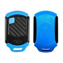 Para el Control Remoto de Puerta Centurion D2 D5 D10 A10 R3 R5 Vantage Vector 400 500 433.92MHz con Código Variable para Puertas de Garaje