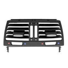 Achterste Ventilatierooster/Uitlaatkap 64226954954 voor X5 X6 E70 E71 E72 2007-2013 Accessoires