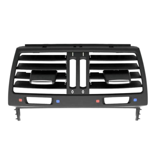 Grille de Sortie D'Air Arrière pour  X5 X6 E70 E71 E72 (2007-2013) - Accessoires 64226954954