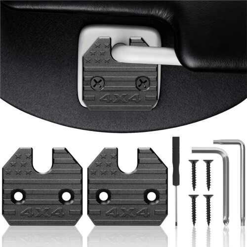 Sun Visor Clip for RAM 1500 2019-2023, , Fixes Floppy Visors, for Ram 1500 Trucks 1