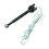 N100468L N100936X A/C Evaporator Temperature Sensor 6445XL for  508  C5 4