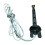 N100468L N100936X A/C Evaporator Temperature Sensor 6445XL for  508  C5 5
