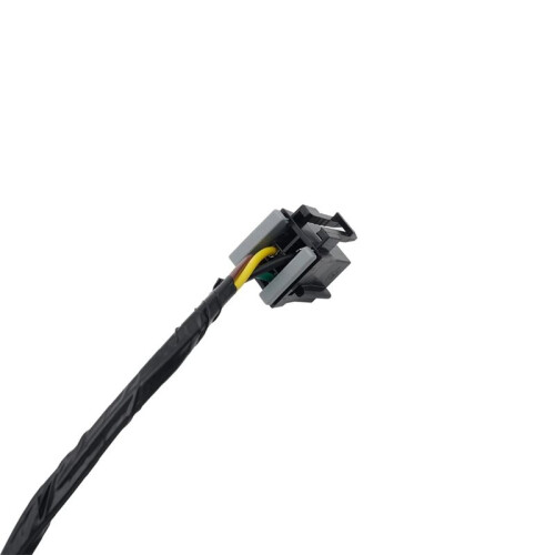 For  Express  Savana Tail Light Wiring Harness W/ Bulb 84227908