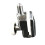 4 Single Top Bottom Shower Door Rollers 23mm 5