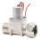 Bistable for Pulse Solenoid Valve for  for  Flush 4 Way  4.5V Copper Drinking Water Control Two Pass A 5