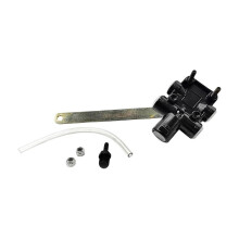 20QE3345 TKL3345 Horisontell Ventil 7,28 Tum Lång 1/4-Tums Port för MACK Tunga Lastbilar